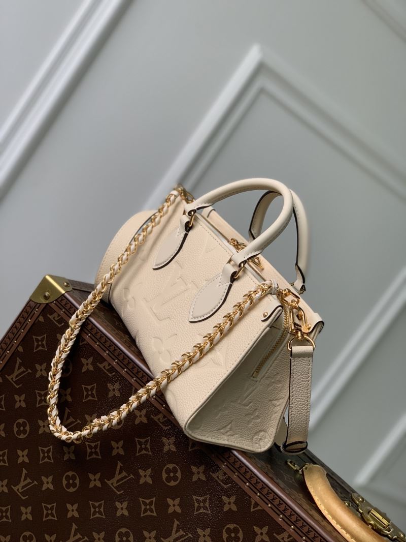 LV Shopping Bags